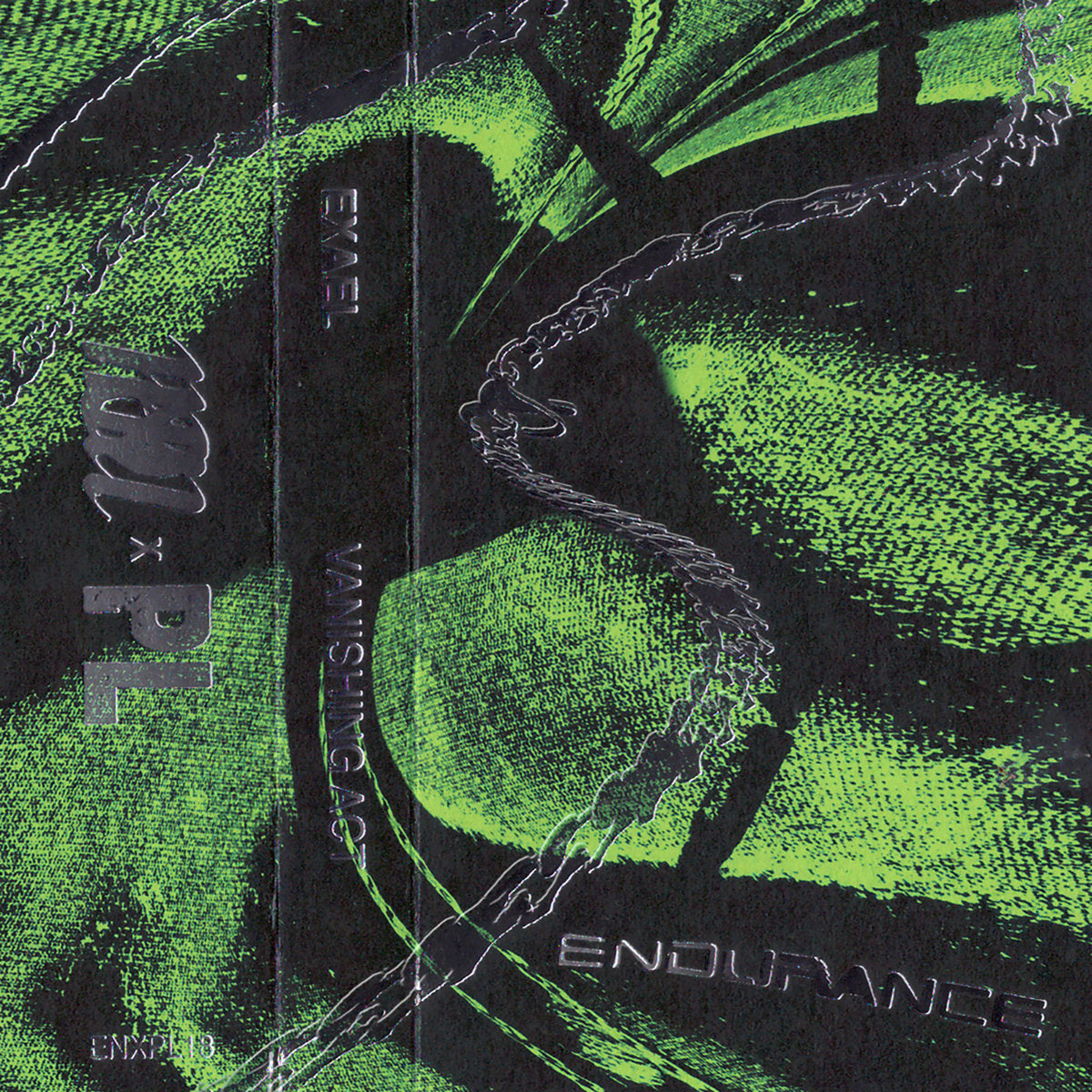 Exael - Vanishing Act