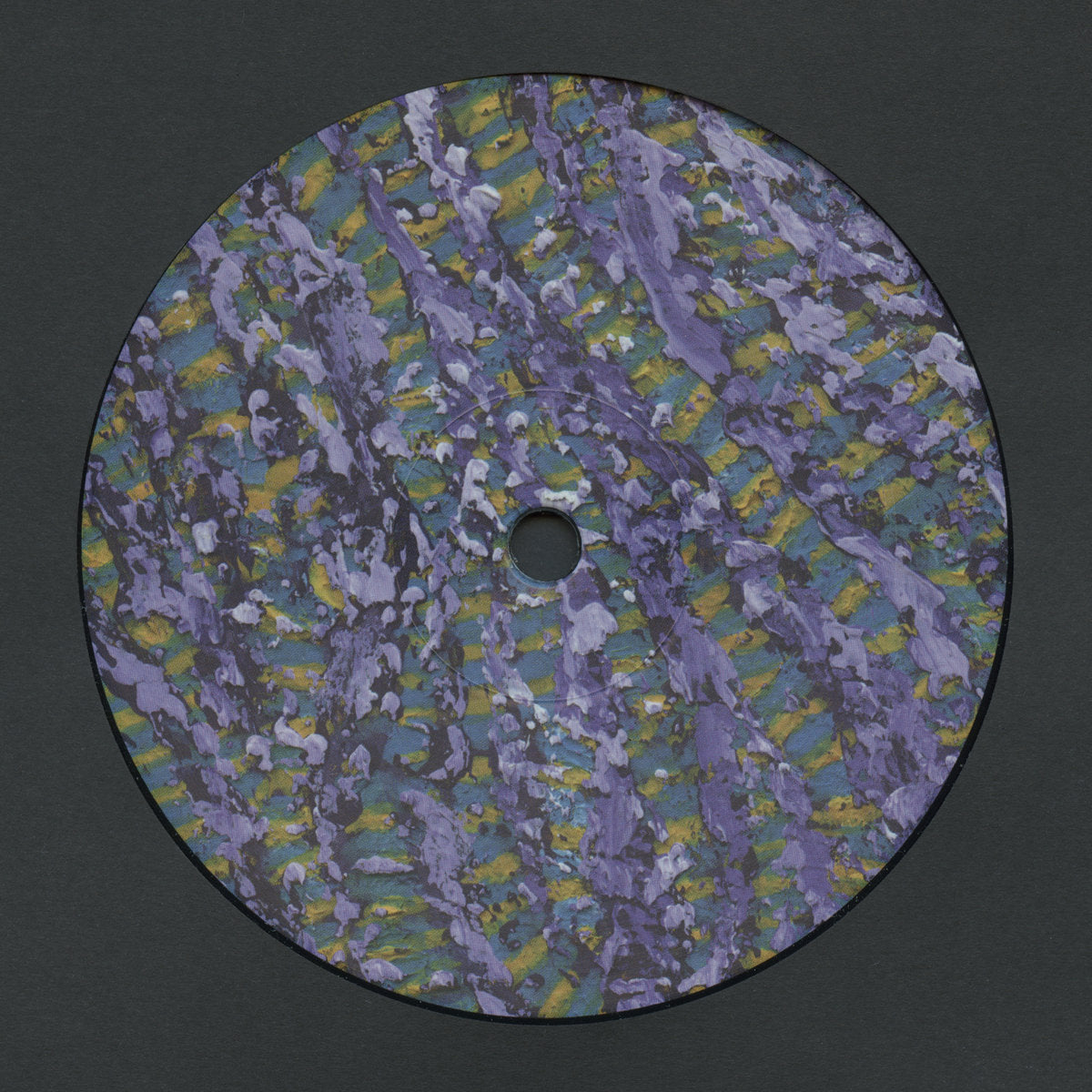 1morning - Because I Told You So (12")