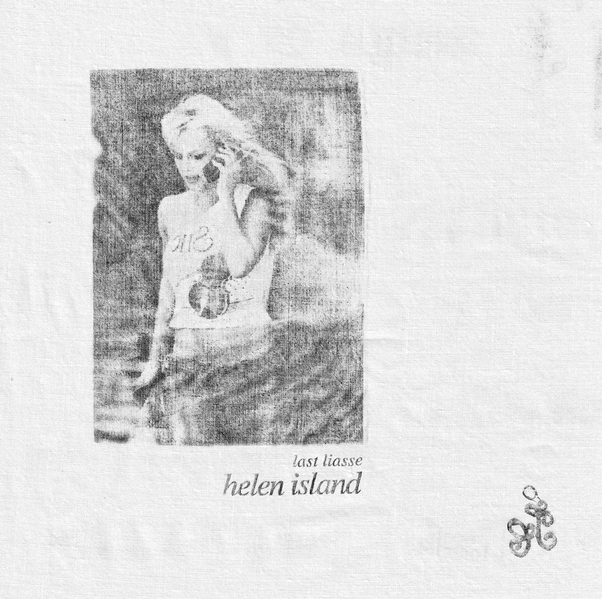 helen island - last liasse (LP)