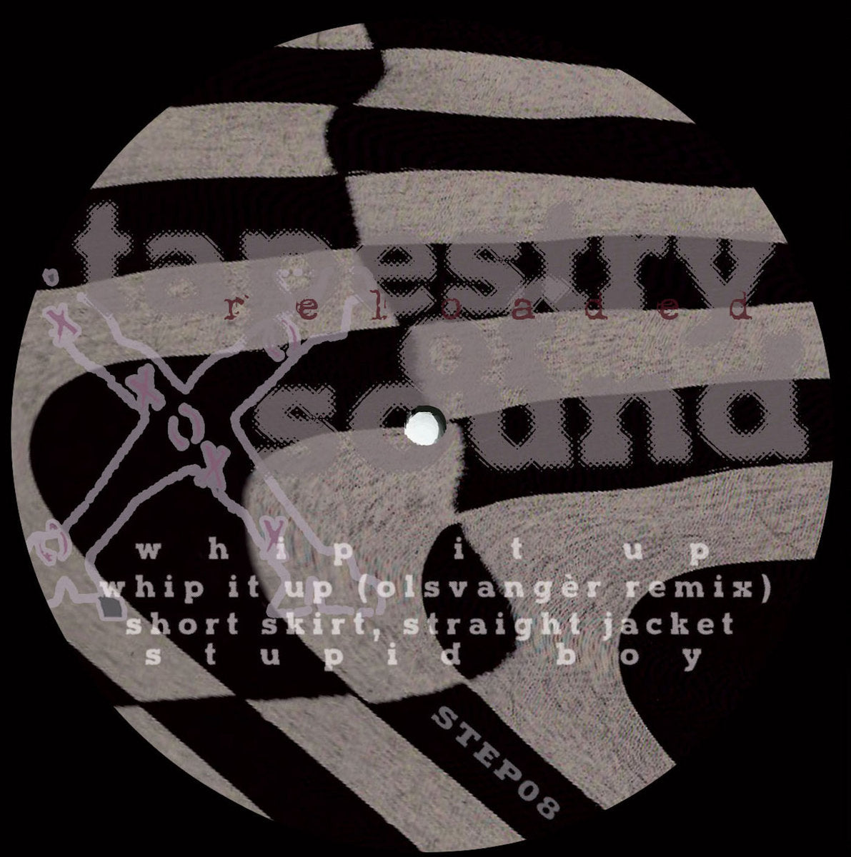 Tapestry Of Sound - Tapestry Reloaded