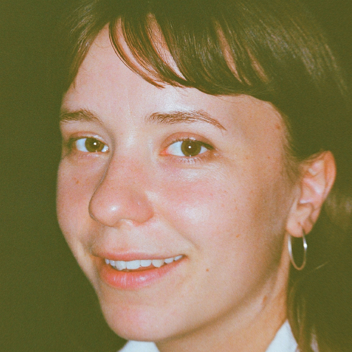 Astrid Sonne - Great Doubt (Eco Dip Coloured LP)