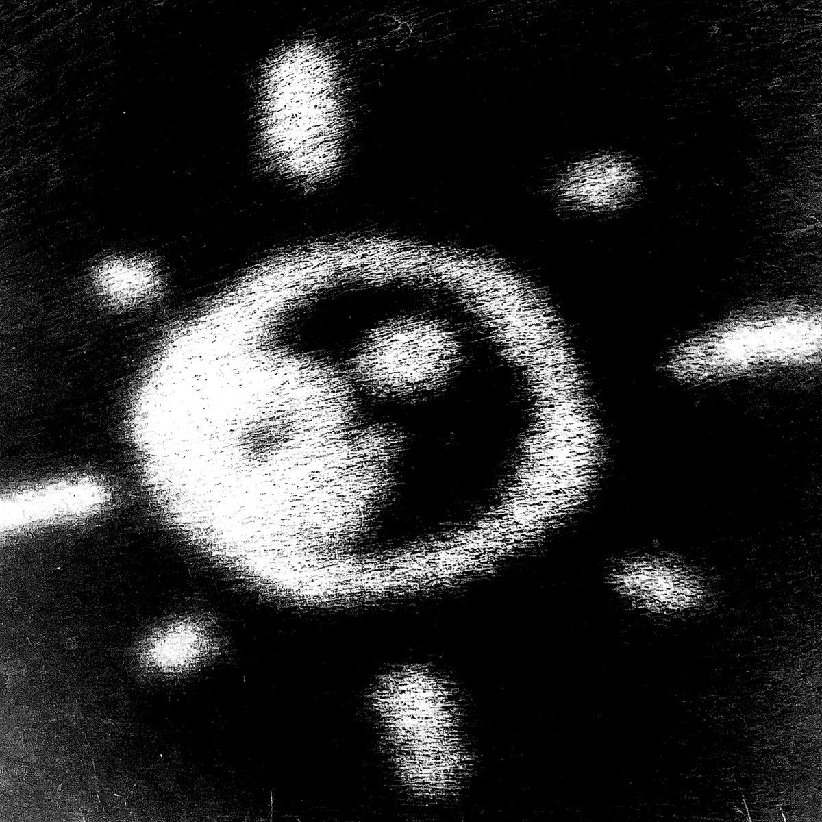 Glow In The Dark Flowers - Glow In The Dark Flowers