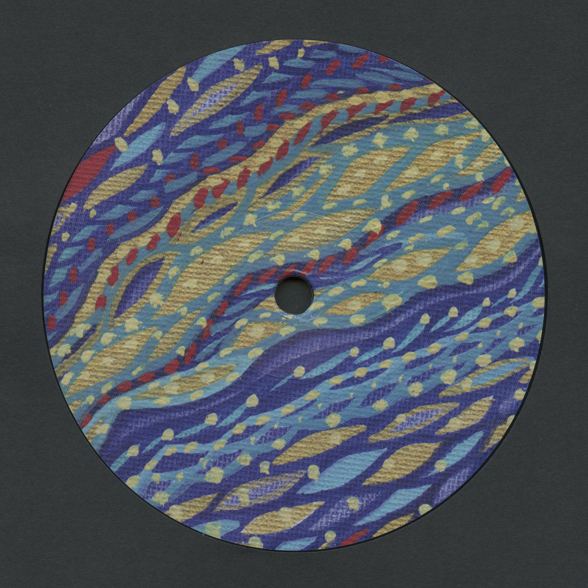 Shed - Applications (12")