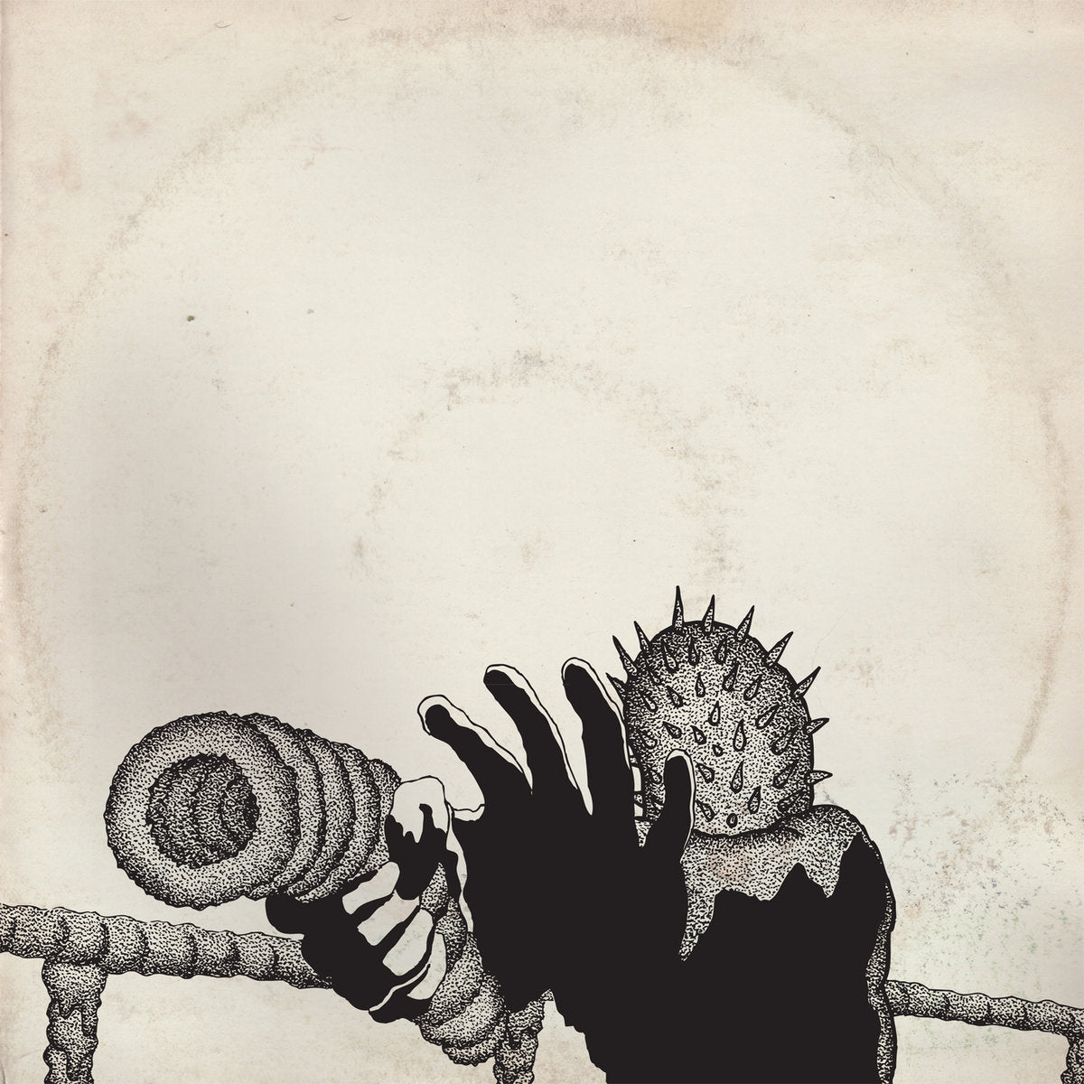 Oh Sees - Mutilator Defeated (LP)
