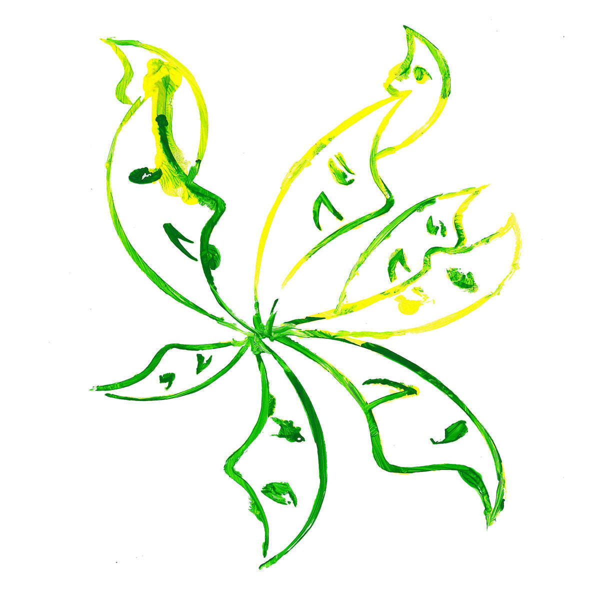 Nídia - 95 MINDJERES (LP)