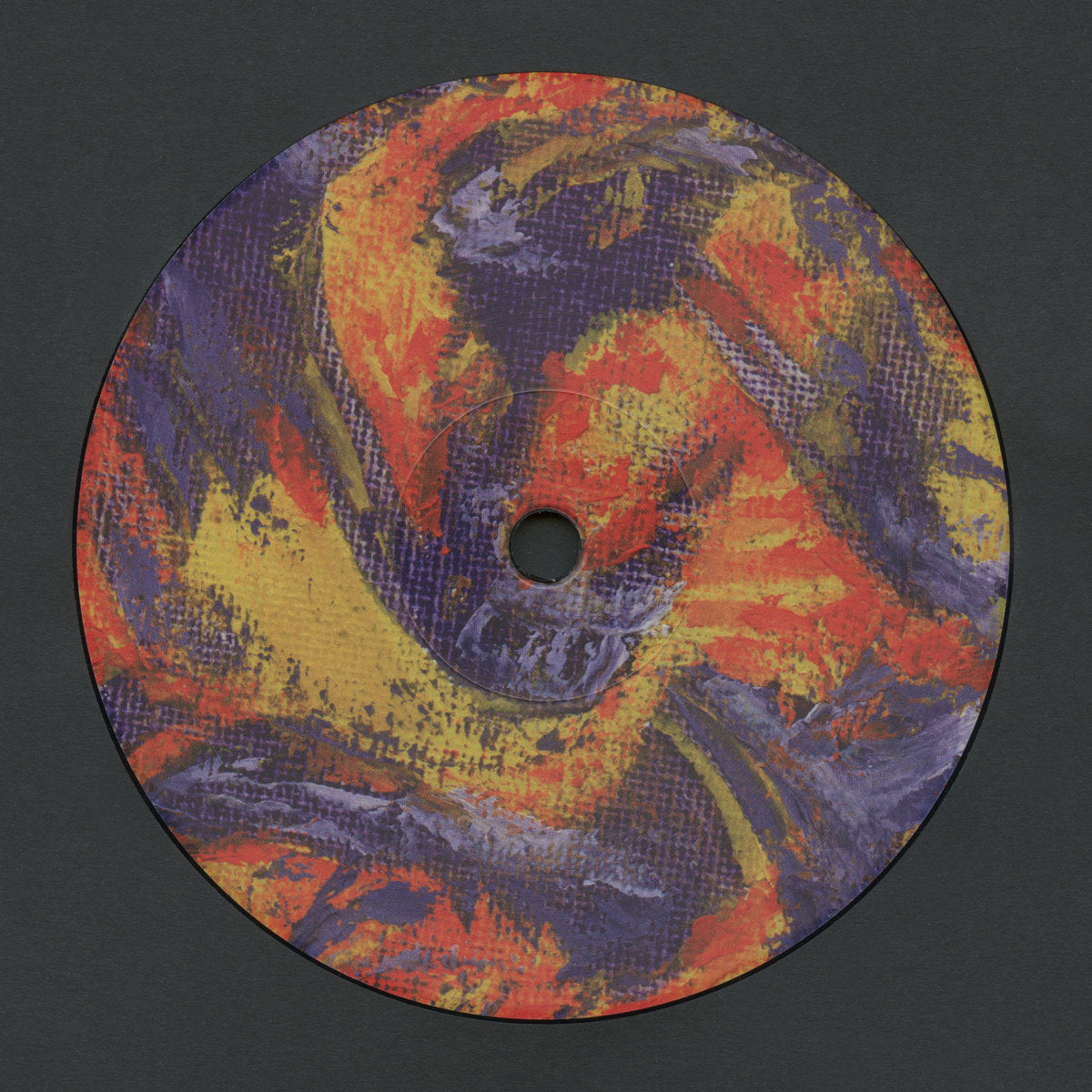 Shed - Applications II (12")