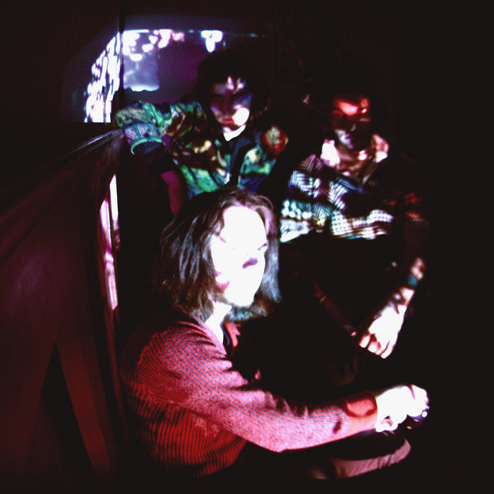 Night Beats - Night Beats (Purple LP)