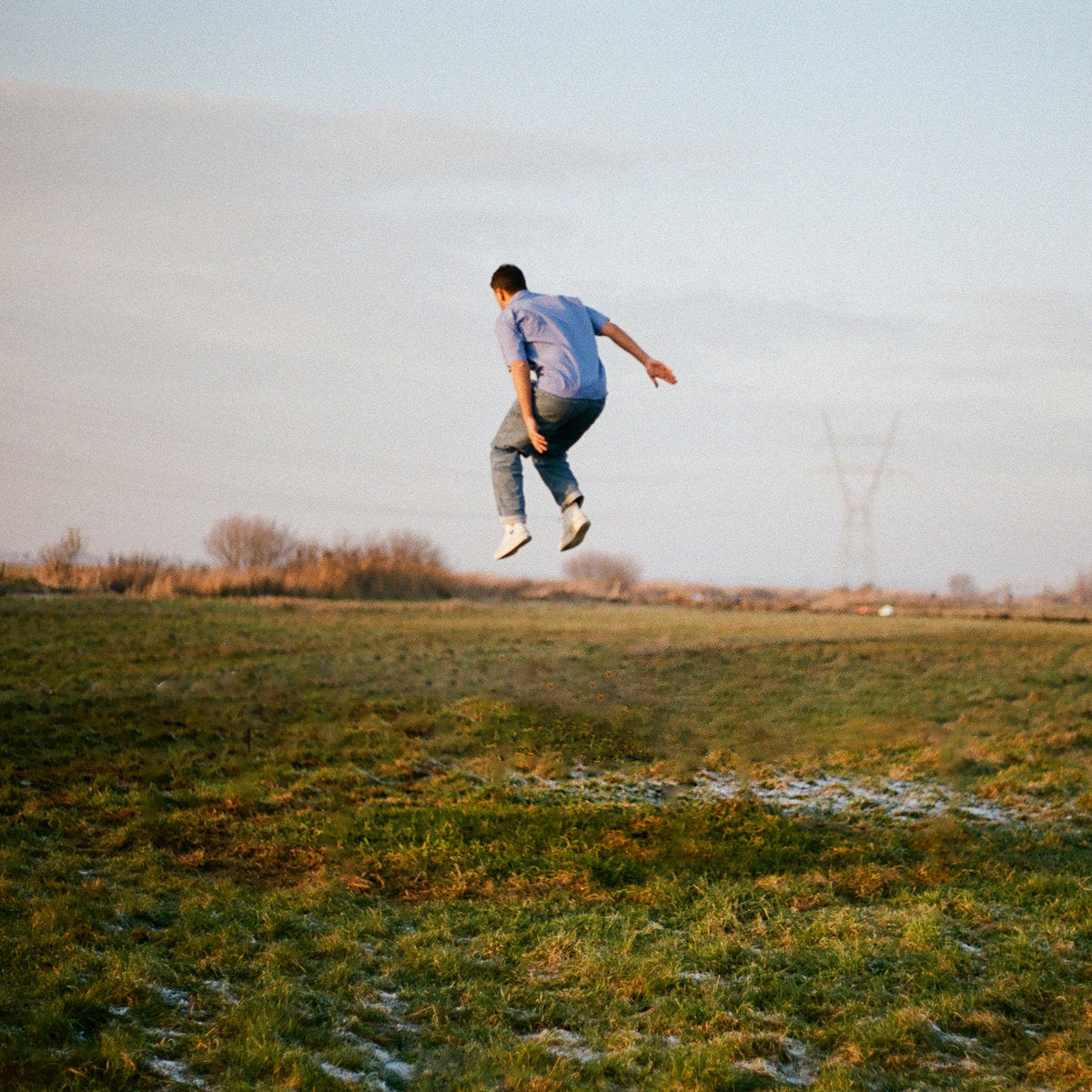 Elias Mazian - Alleen Bij Mij