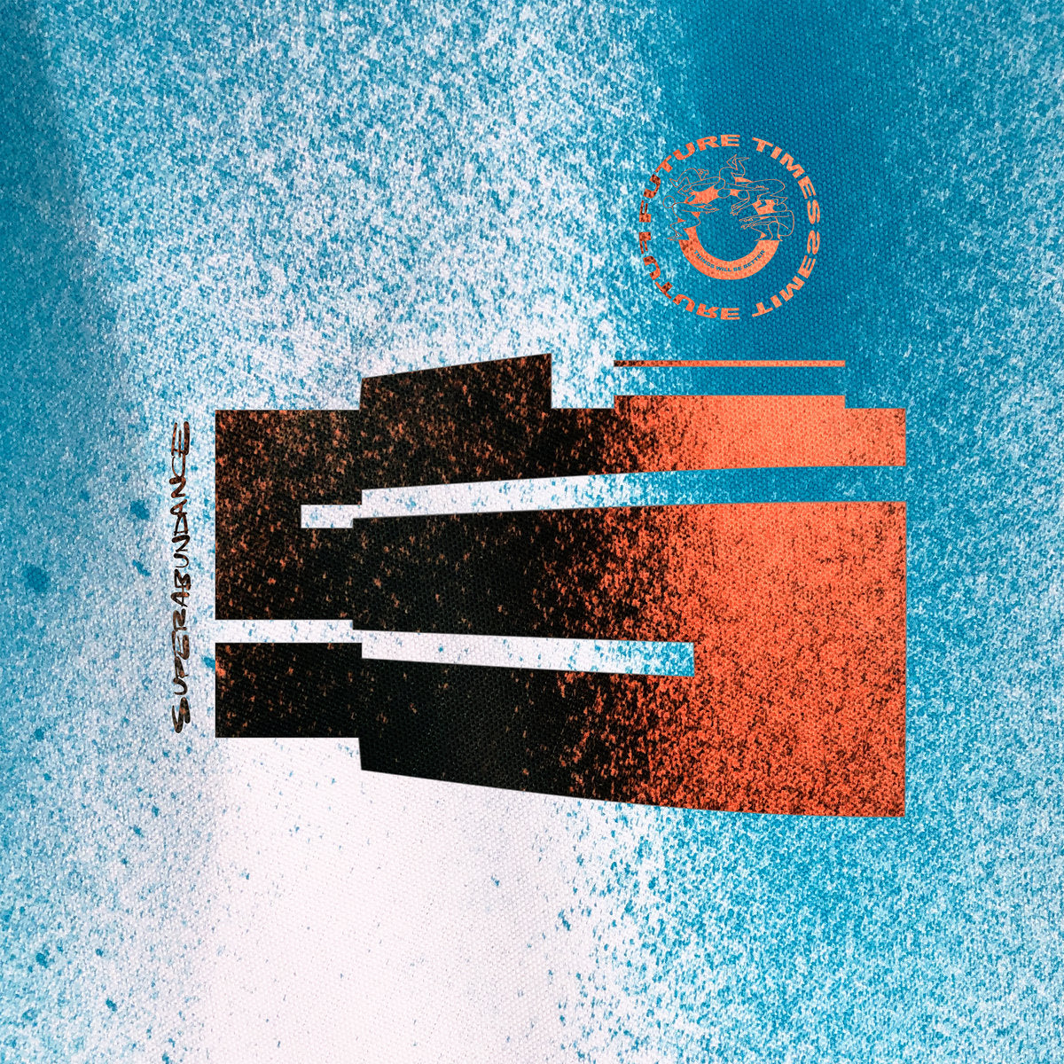 SUPERABUNDANCE - EXTRASOLAR (LP)