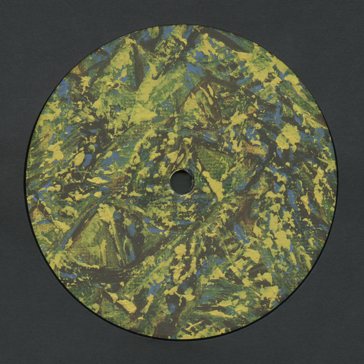 Deetron presents Soulmate - Sequence (12")