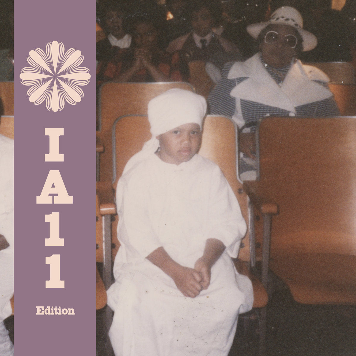 Angel Bat Dawid - The Oracle (IA11 Edition) (LP)