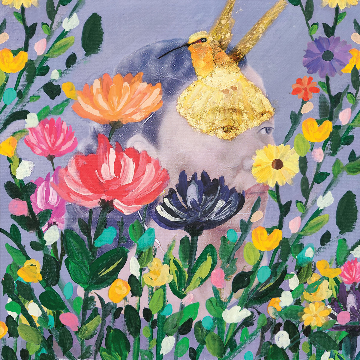 Tomin - Flores Para Verene / Cantos Para Caramina (Gold LP)
