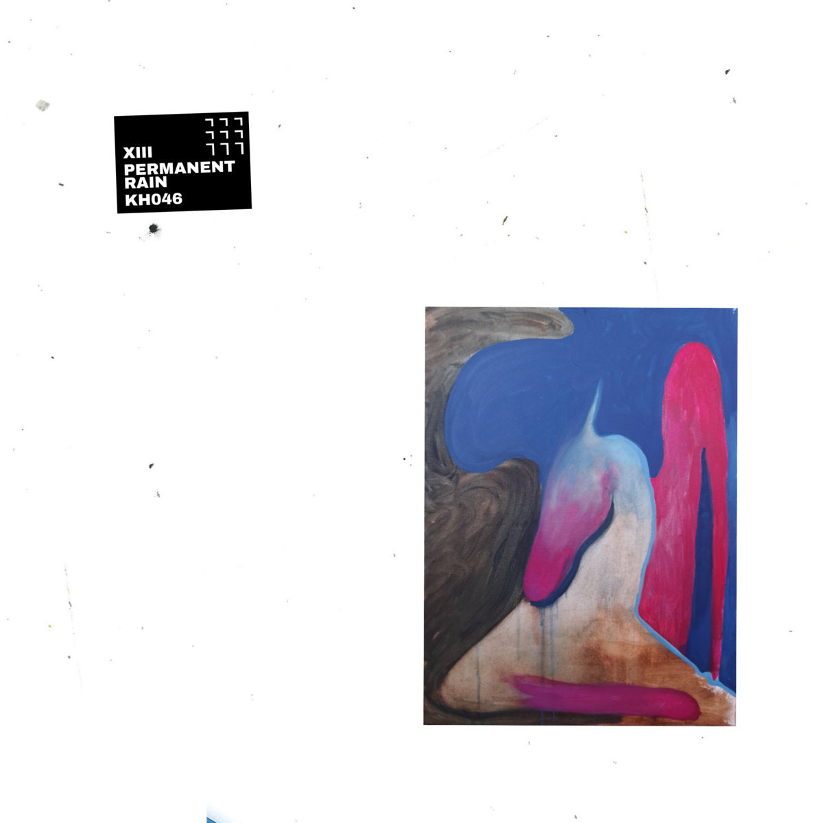 XIII - PERMANENT RAIN