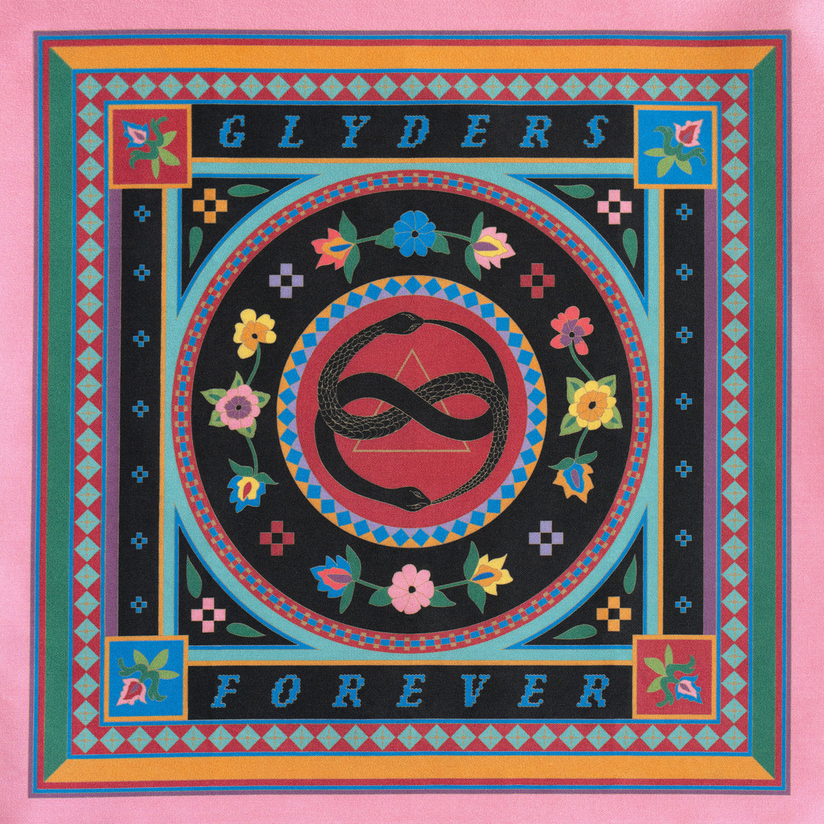 Glyders - Forever (LP)