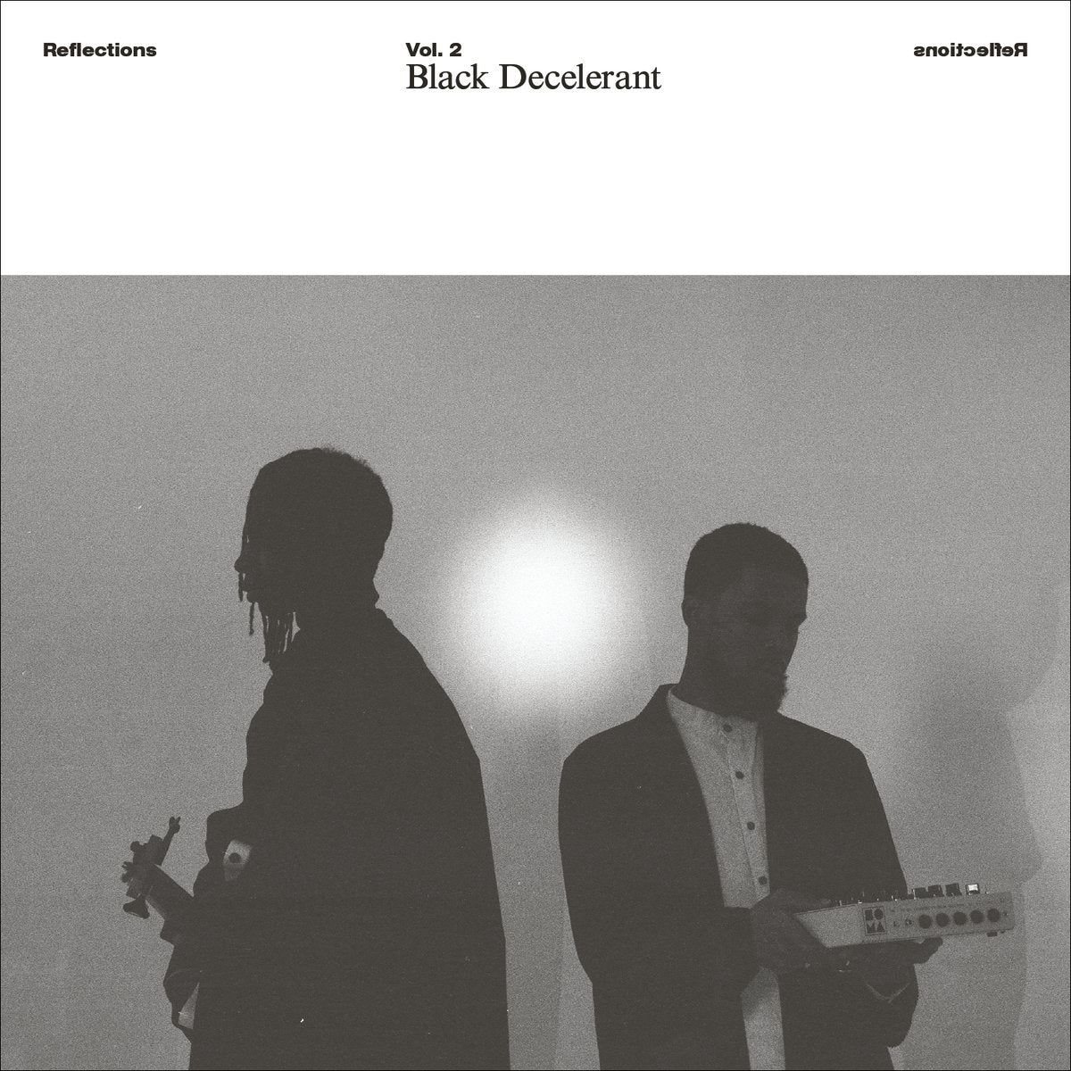 Black Decelerant - Reflections Vol.2 (LP)