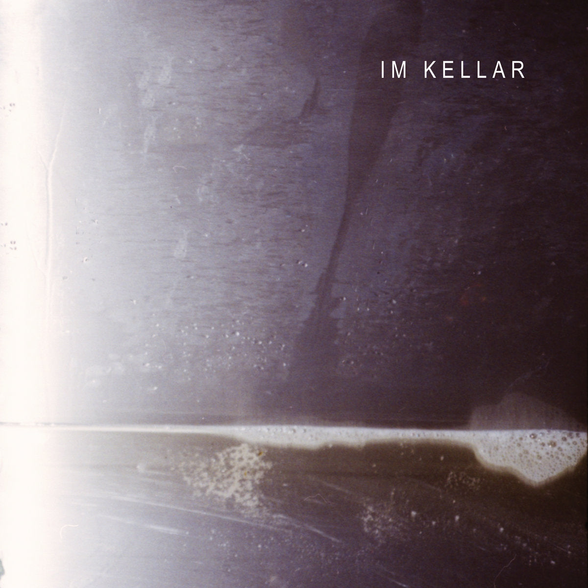 Im Kellar - Amoniac EP (12")