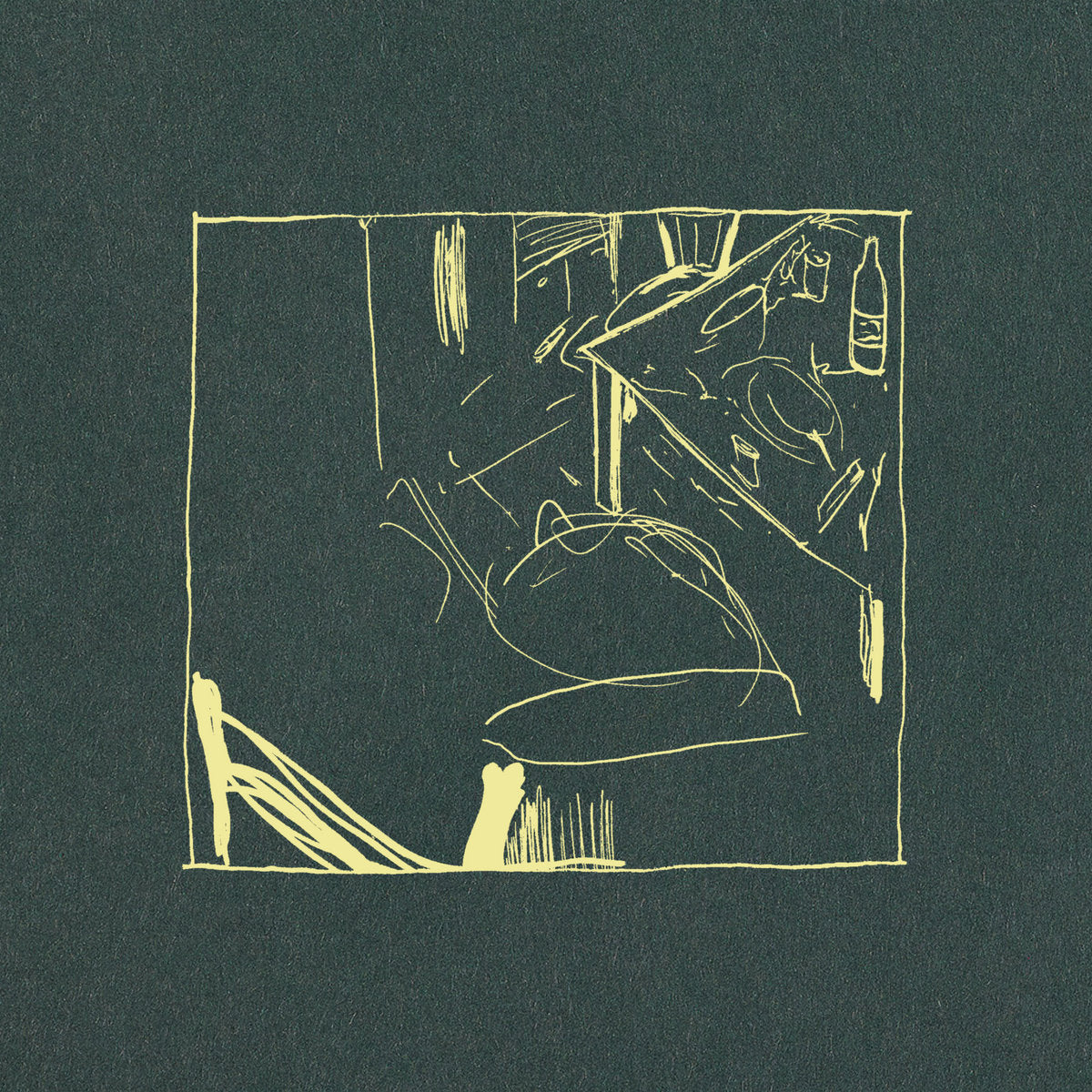 Suzanne Kraft - Sometimes / If I Die