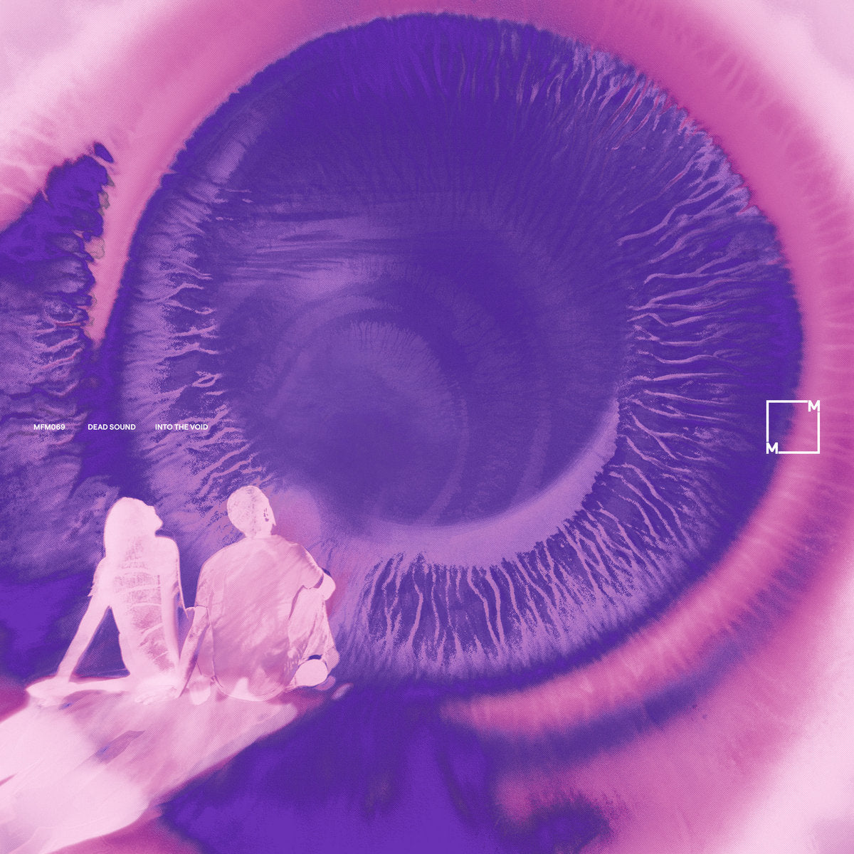 Dead Sound - Into the Void (LP)