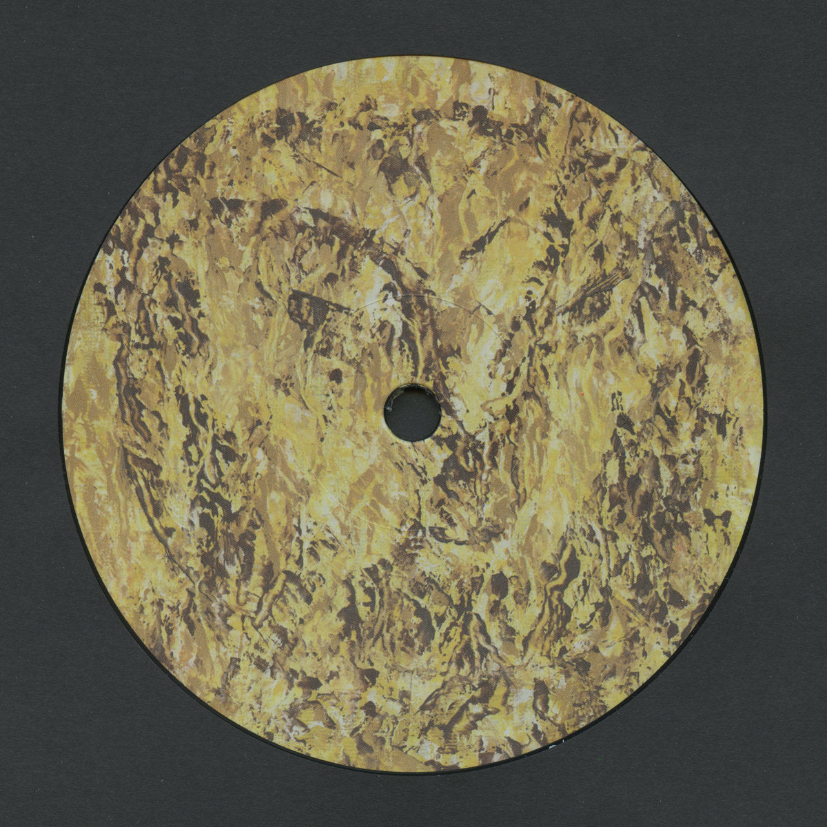 Deetron presents Soulmate - Drone (12")
