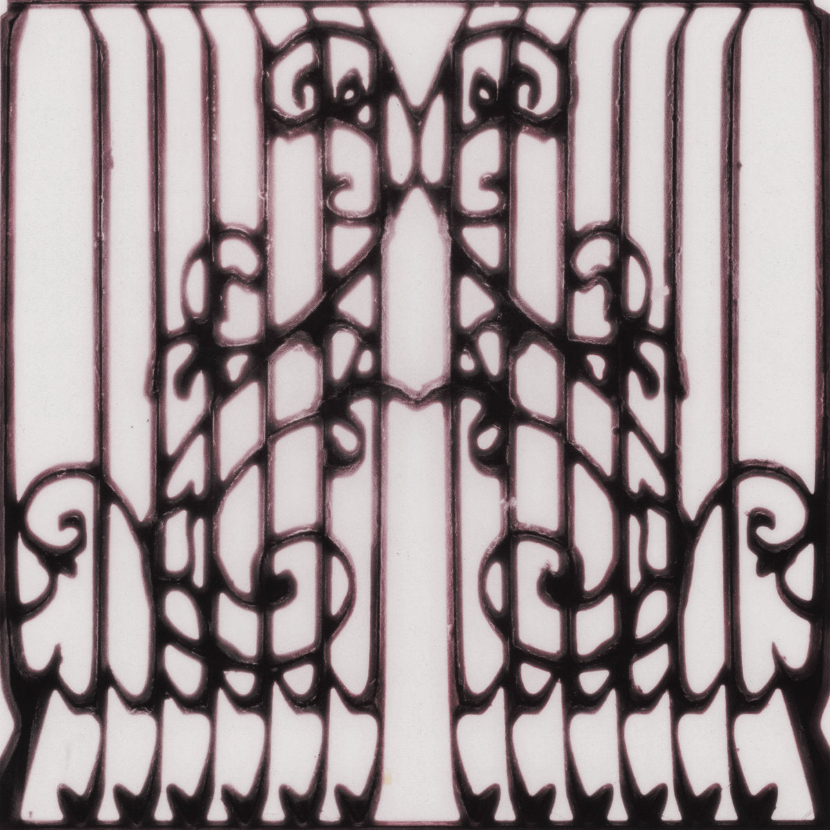 Model/Actriz - Pirouette (LP)