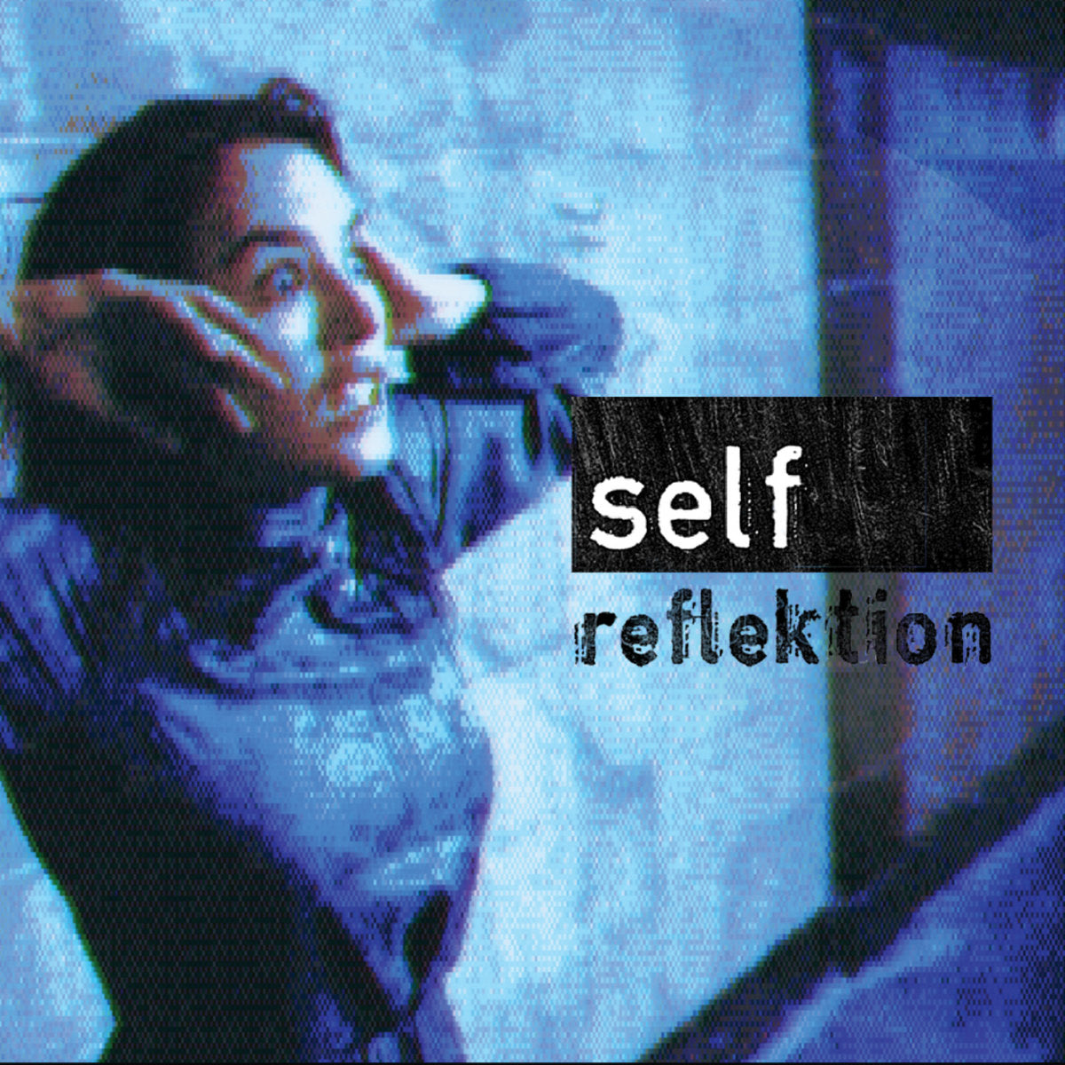 Vil - 50 Shades Of Grain