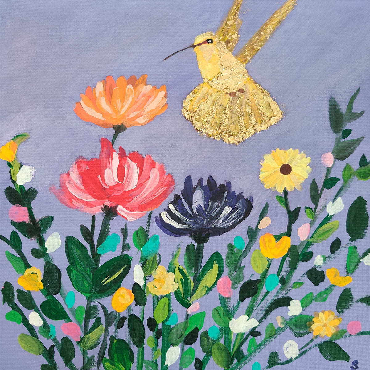 Tomin - Flores Para Verene / Cantos Para Caramina