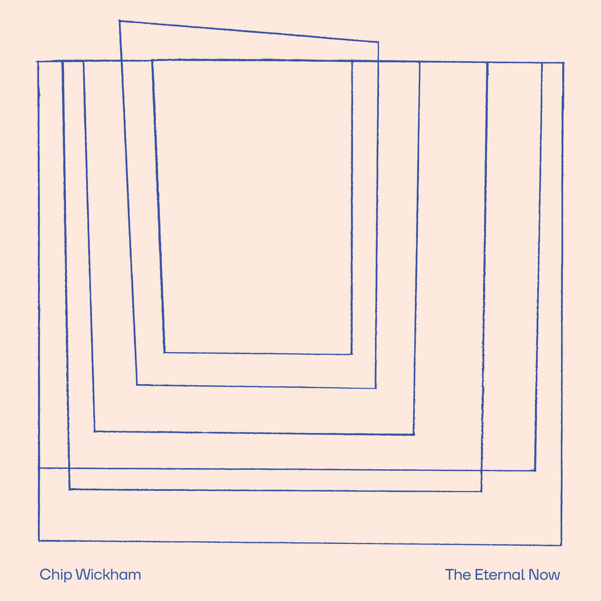 Chip Wickham - The Eternal Now (LP)