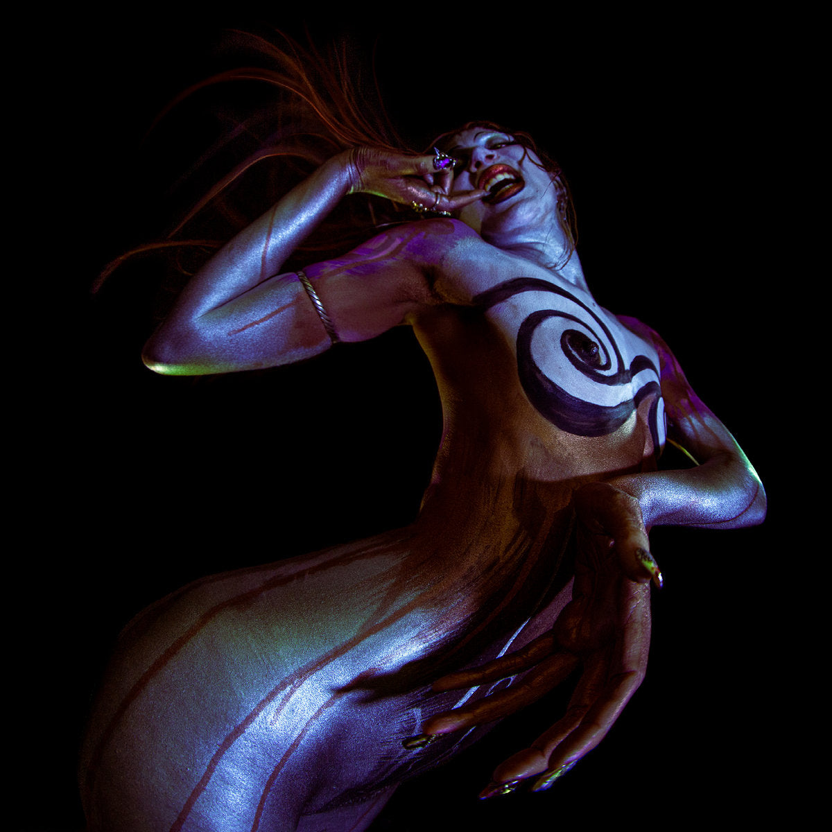 Abyss X - Freedom Doll (LP)