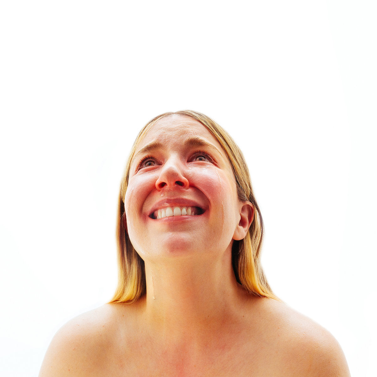 Austra - Chin Up Buttercup (Neon Vinyl LP)