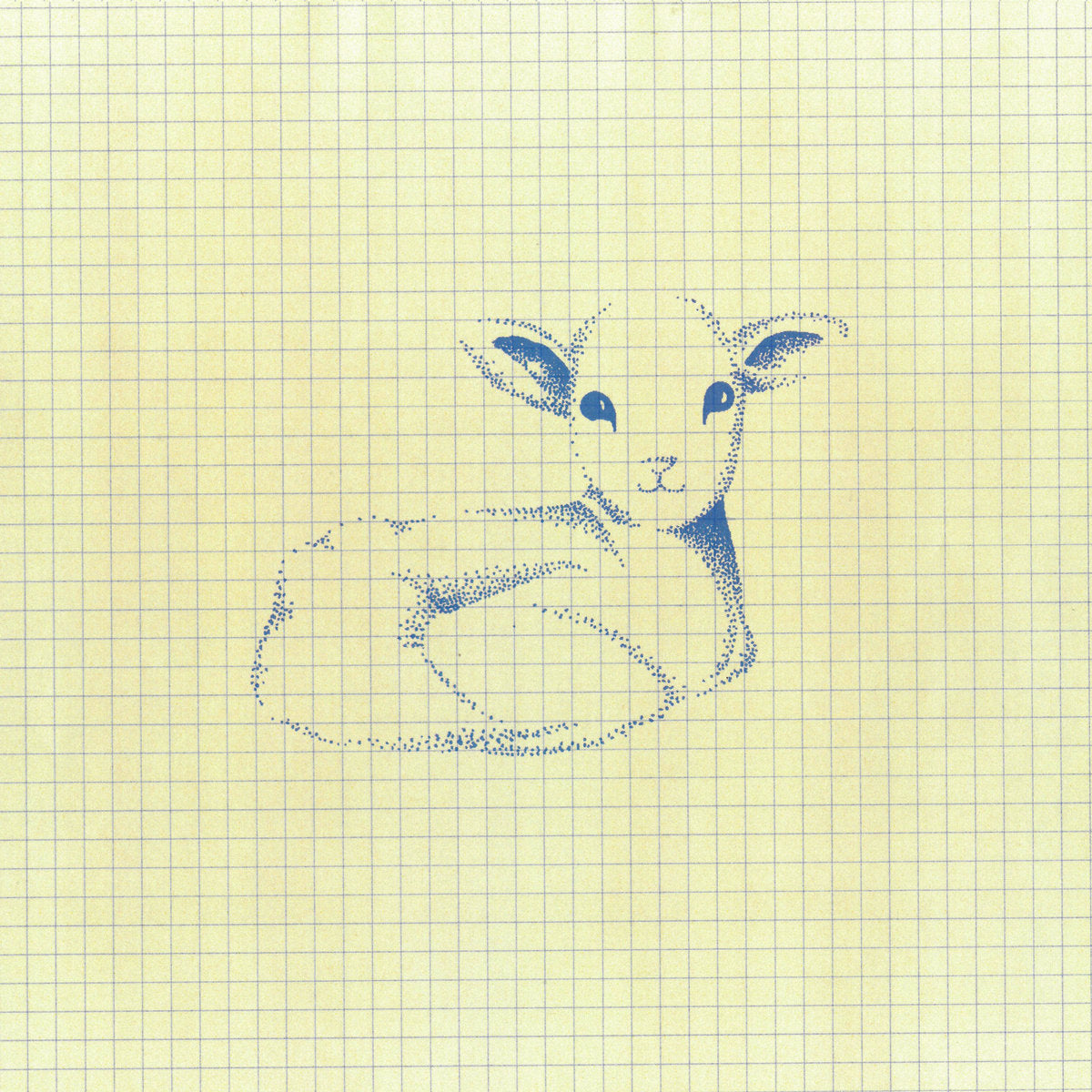 Leo La Nuit - Le Don Des Larmes (LP)