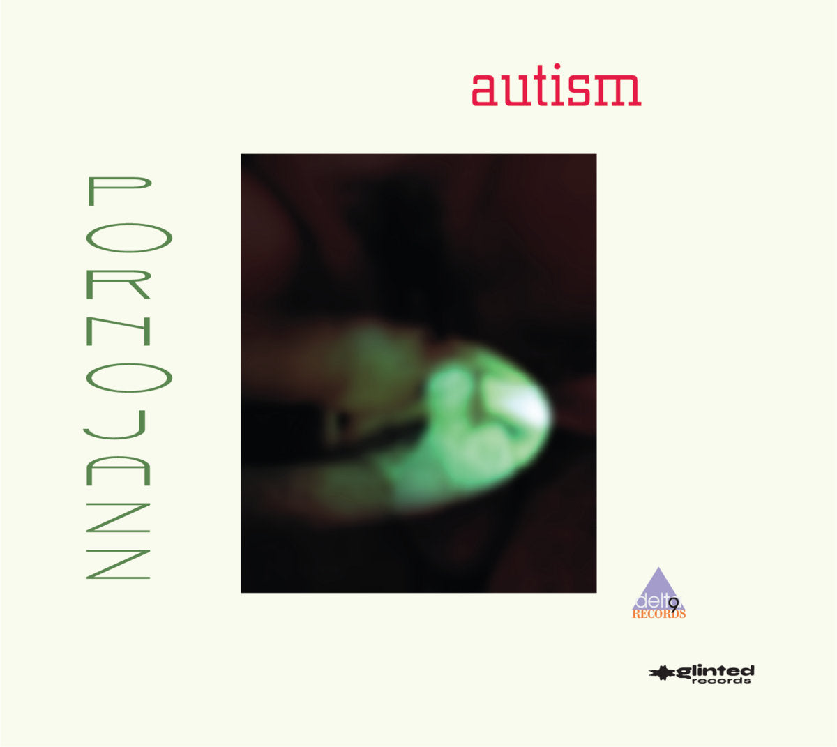 autism - Pornojazz (CD)