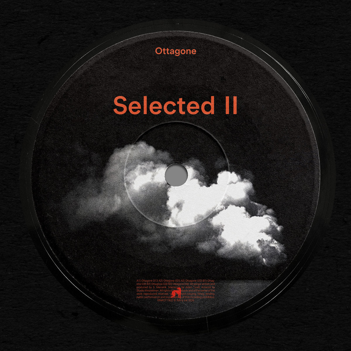 Ottagone - Selected II (12")