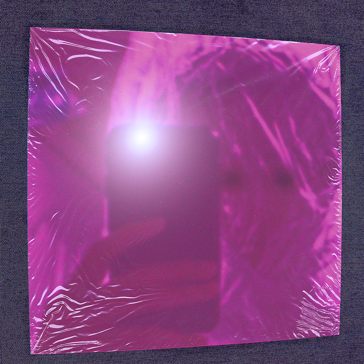 Amnesia Scanner & Freeka Tet - Hoax + Strobe.rip (LP)