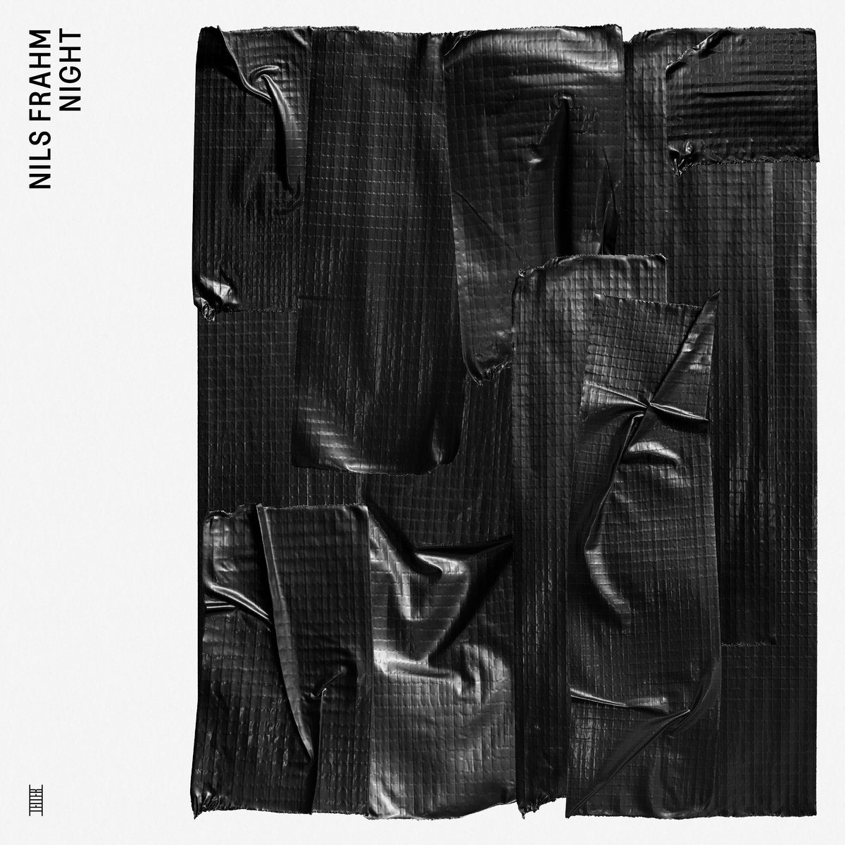 Nils Frahm - Night (12")