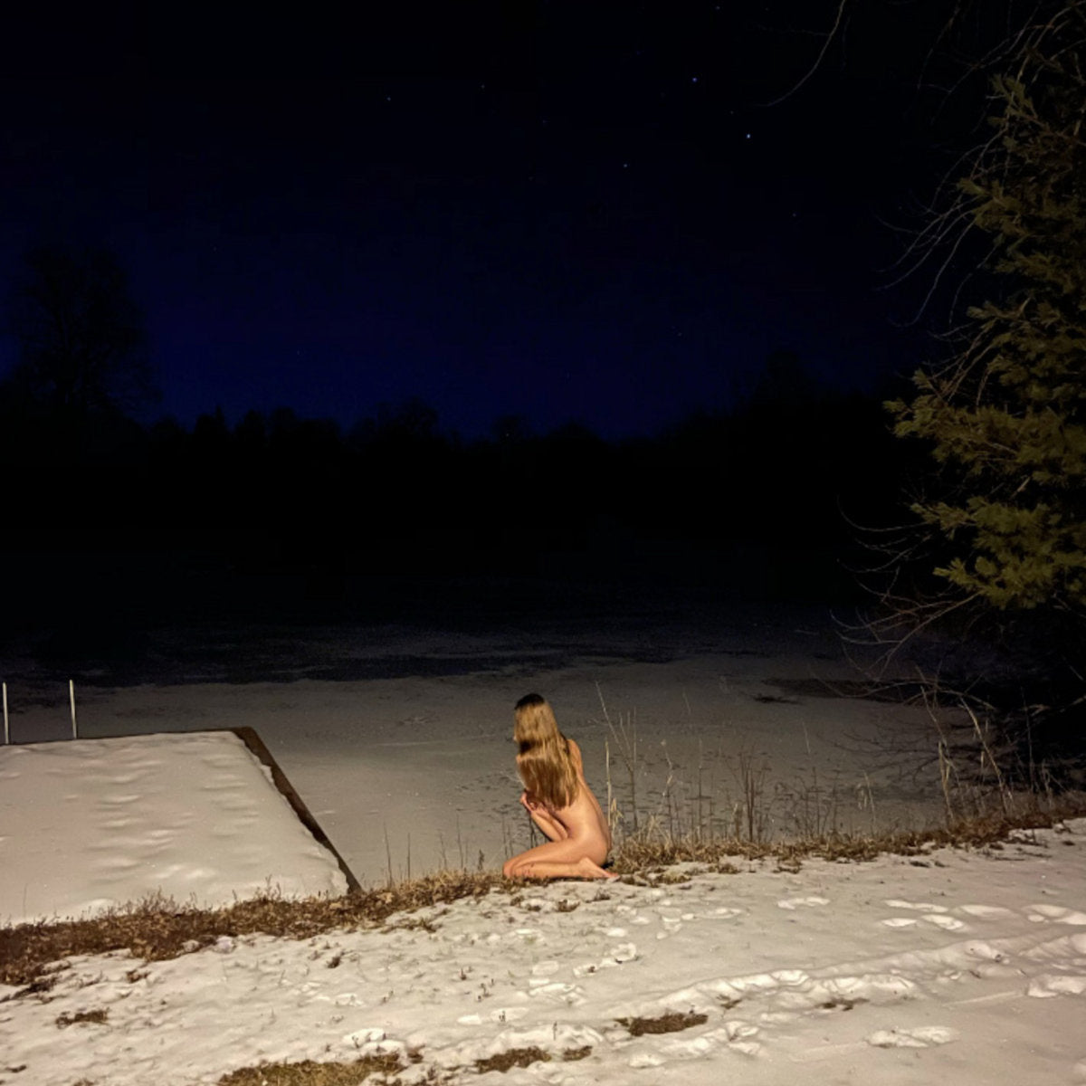 Kara-Lis Coverdale - From Where You Came (LP)