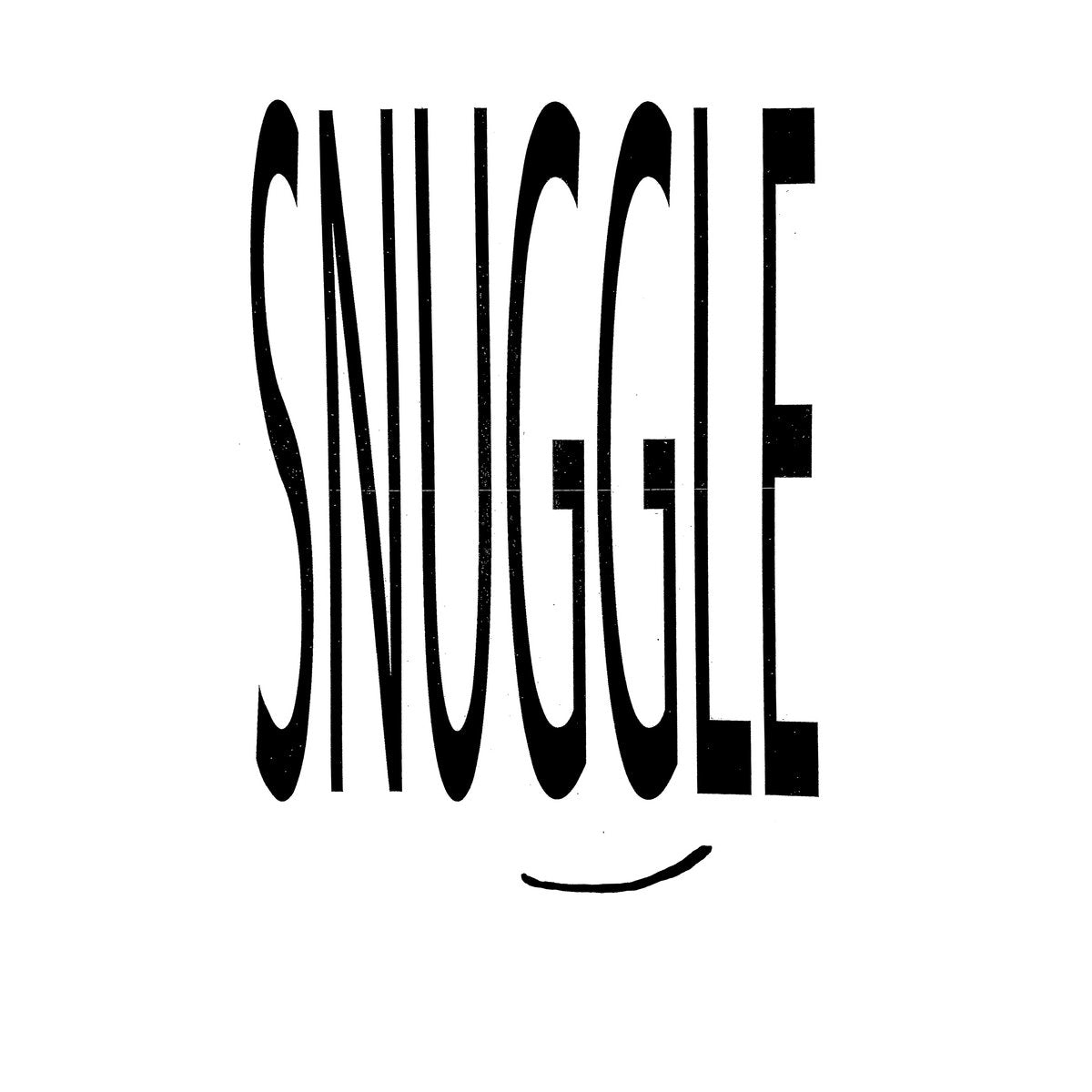 Snuggle - Goodbyehouse (LP)