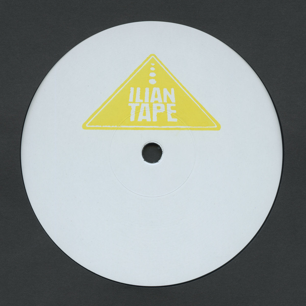 Pessimist - DVLA (12")