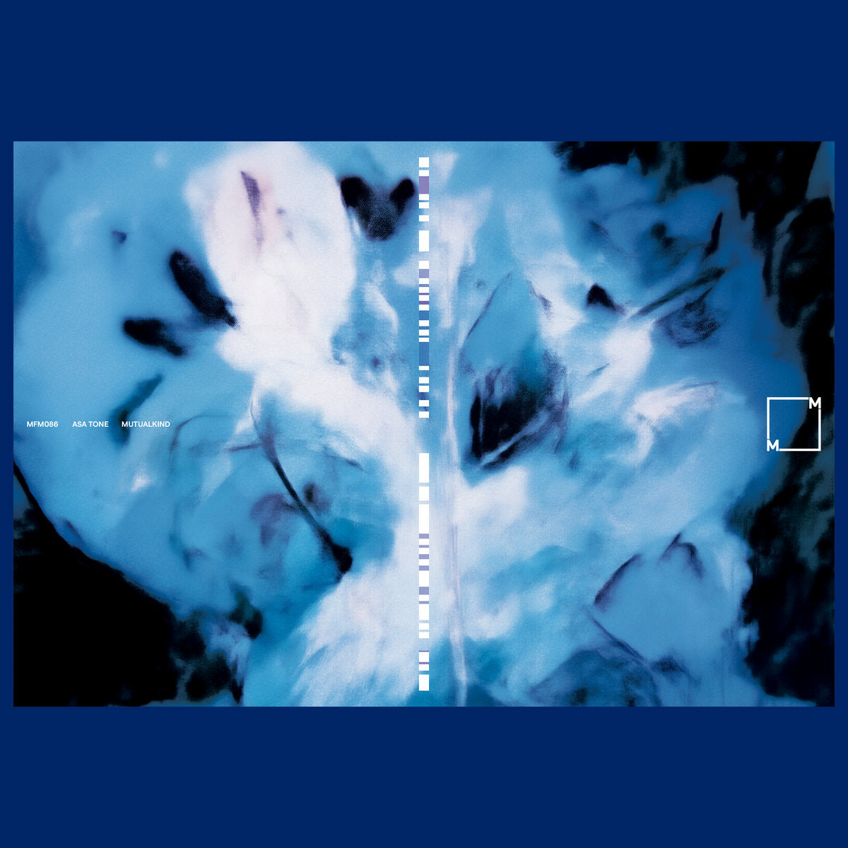 Asa Tone - Mutualkind (LP)