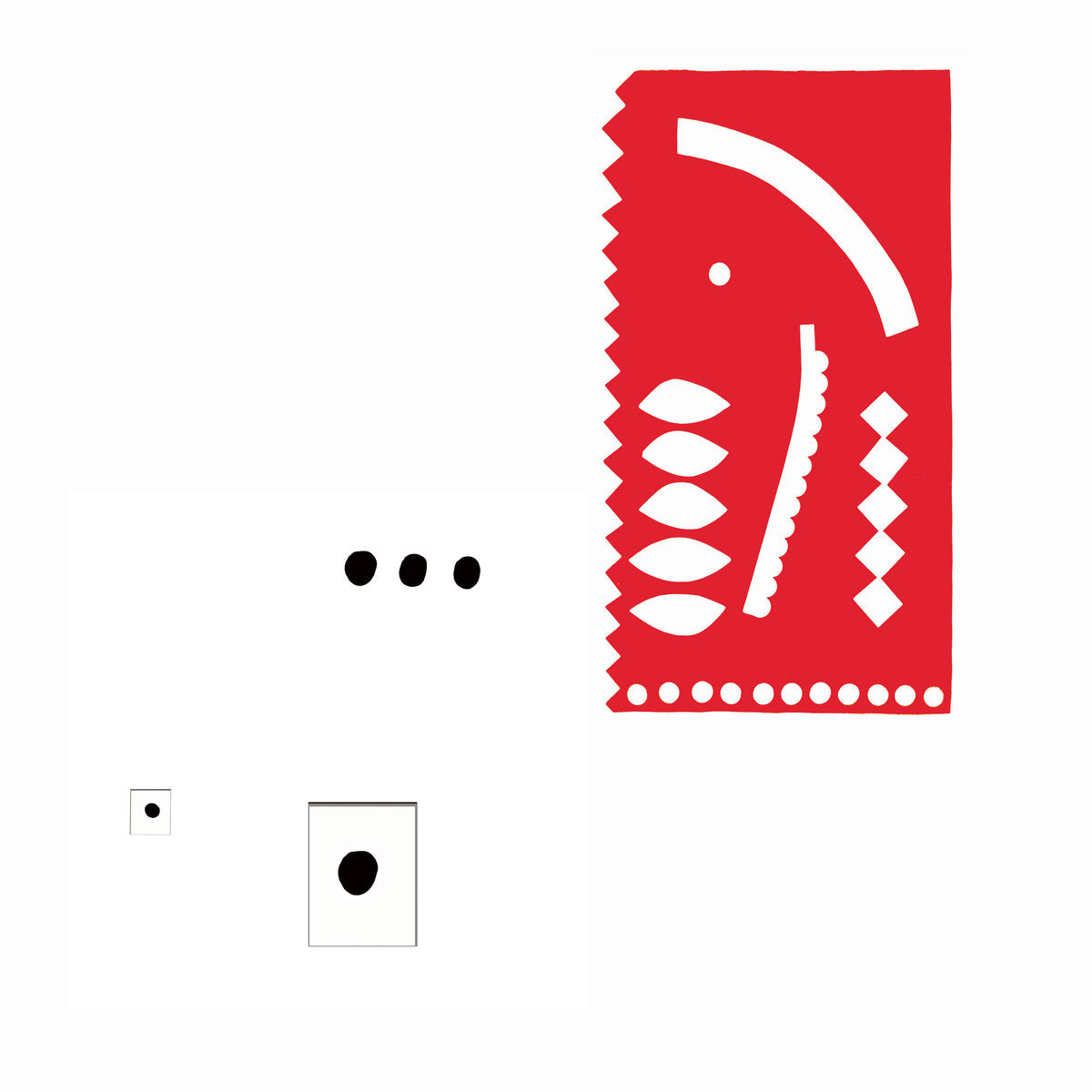 John Also Bennett - Etov Eaaiwva (LP)