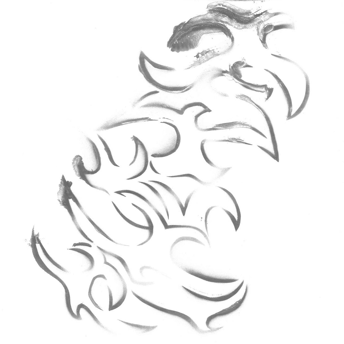 XEXA - Vibrac???o???es de Prata (LP)