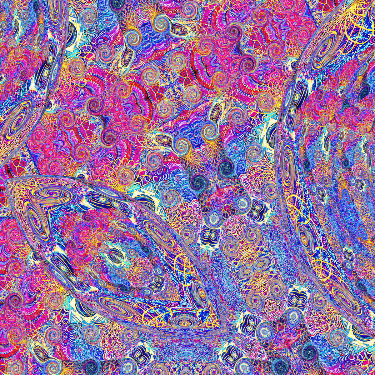 Carlos Nino & Friends - Placenta (LP)