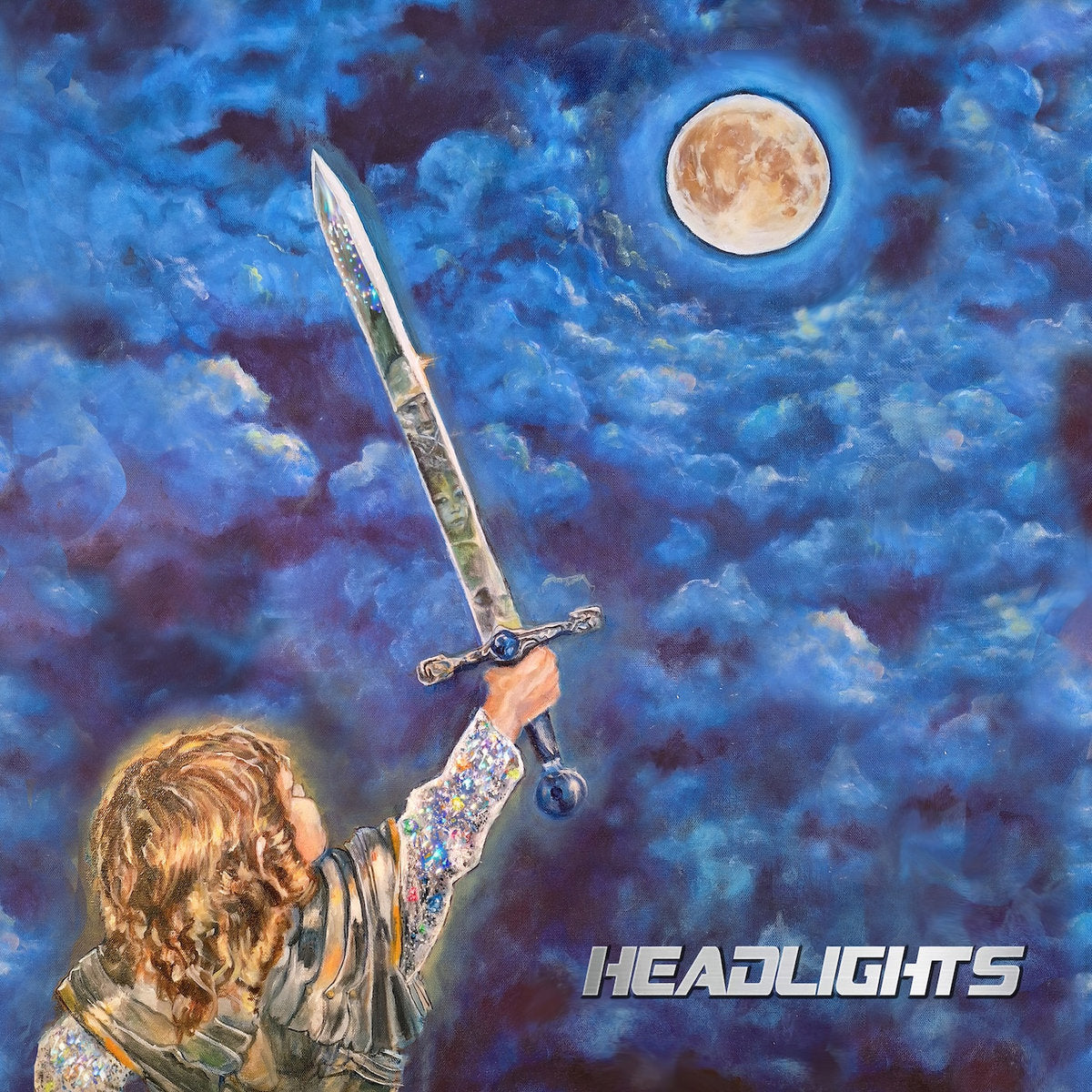 Alex G - Headlights (LP)