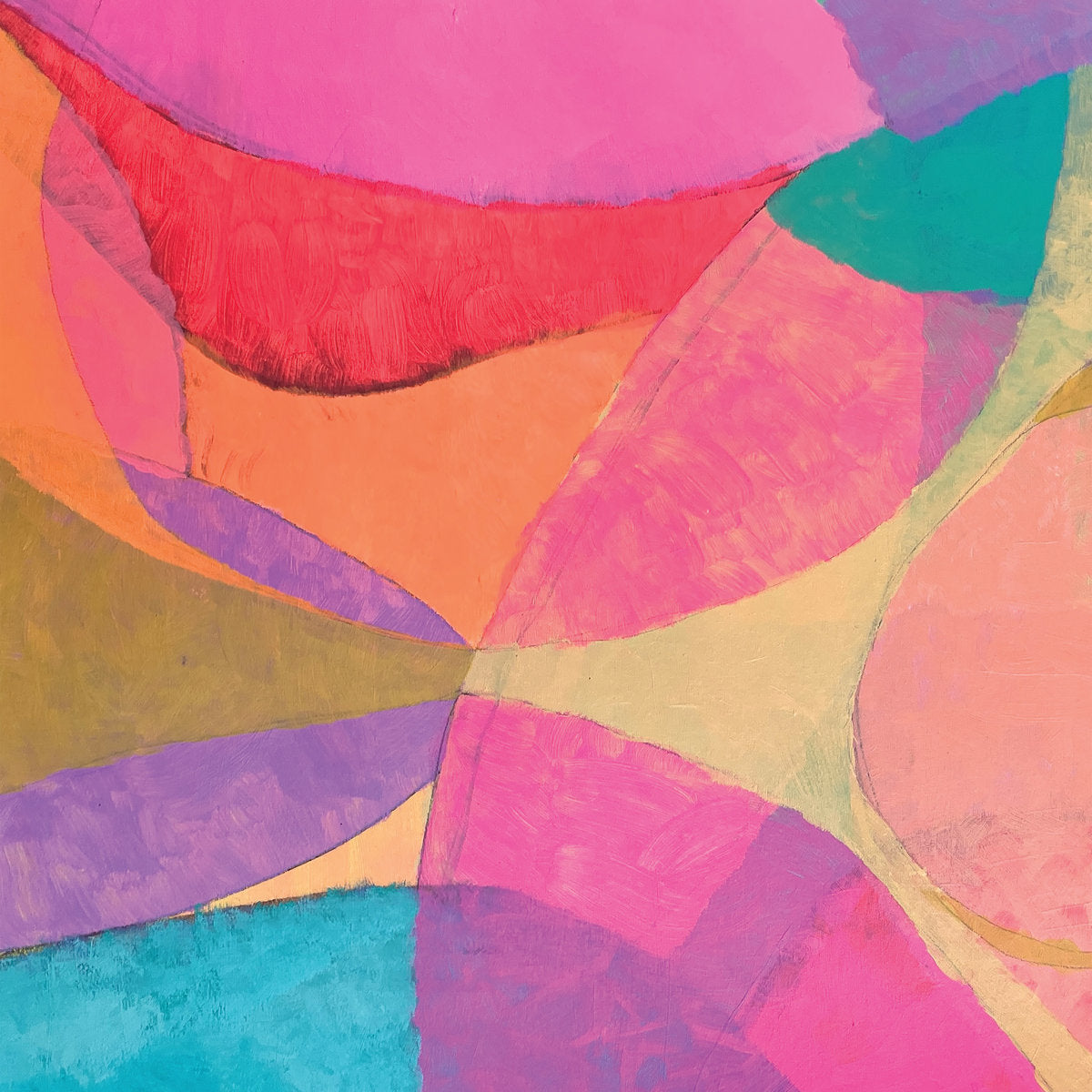 Earthen Sea - Recollection (LP)