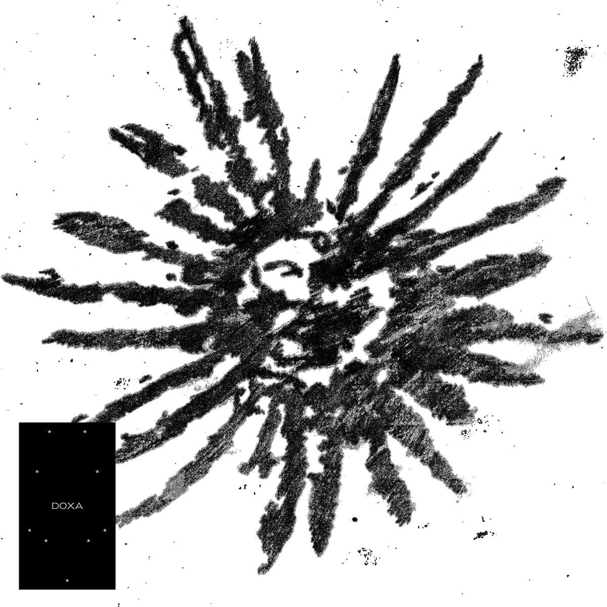 Venus Ex Machina - Doxa (LP)