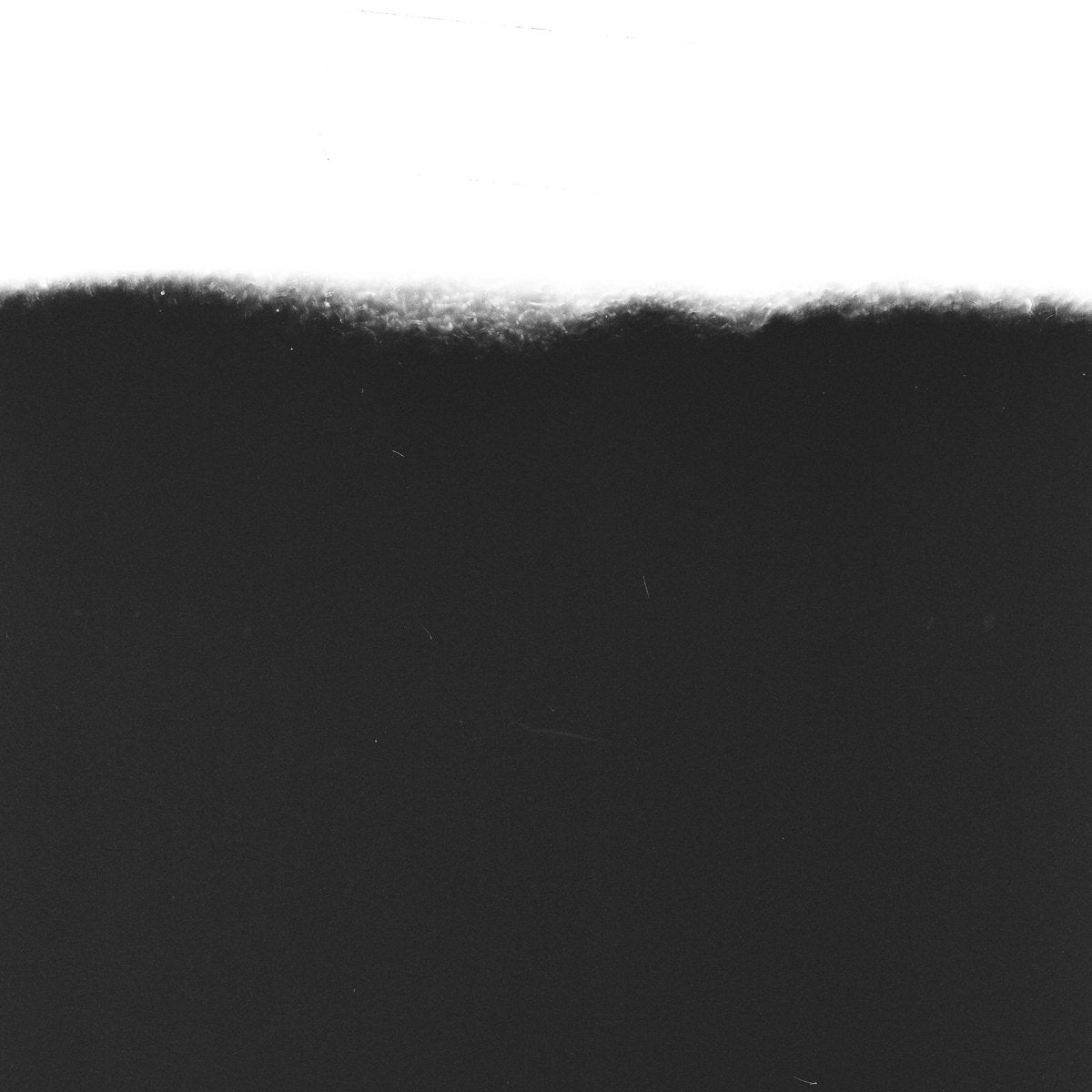 Siavash Amini & Eugene Thacker - Songs for Sad Poets Vol. III (LP)