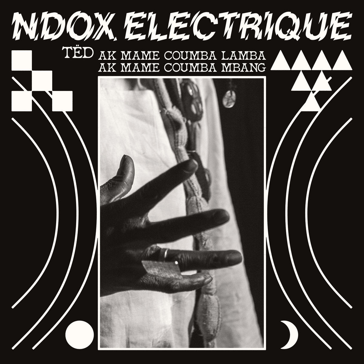 NDOX ELECTRIQUE - TËDD AK MAME COUMBA LAMBA AK MAME COUMBA MBANG