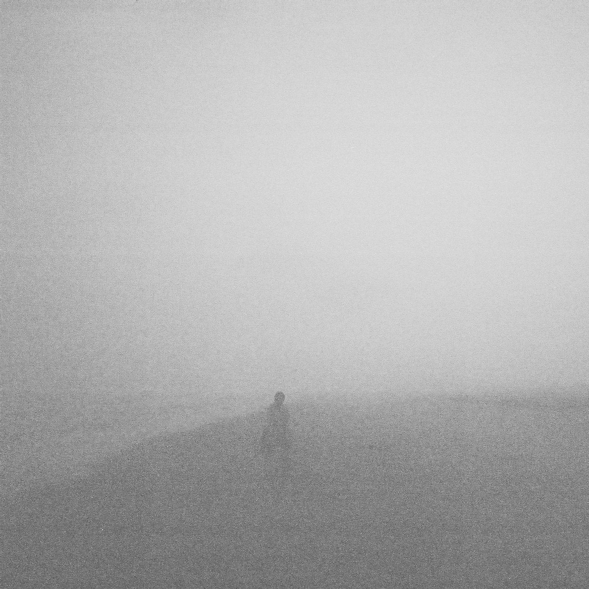 Jon Porras - Achlys (Marbled Vinyl LP)