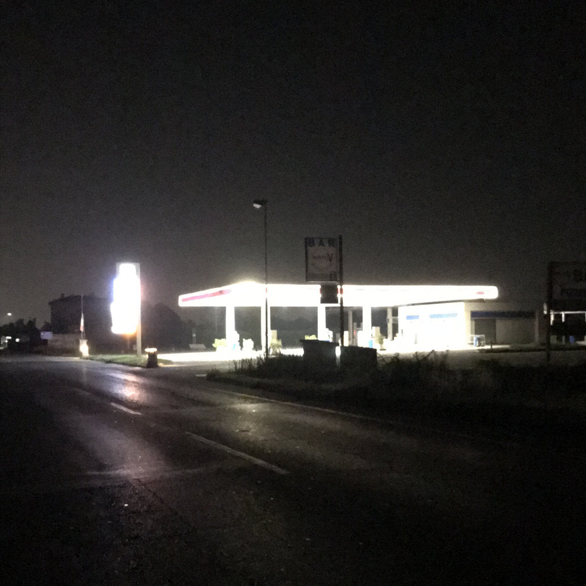 Rainy Miller - Joseph, What Have You Done? (LP)