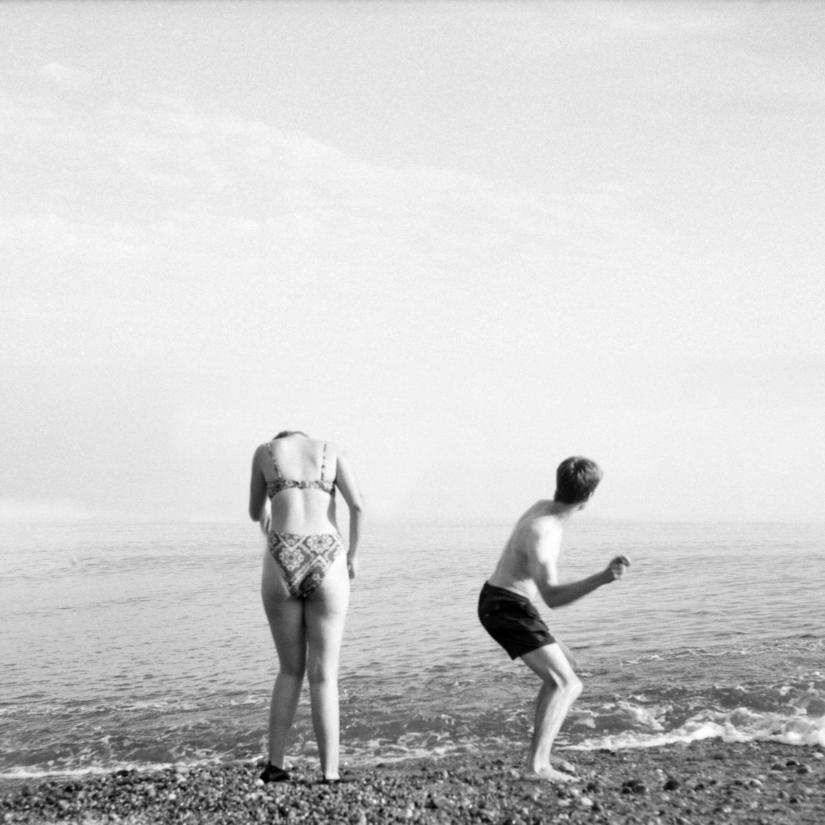 Drøne - The Long Song