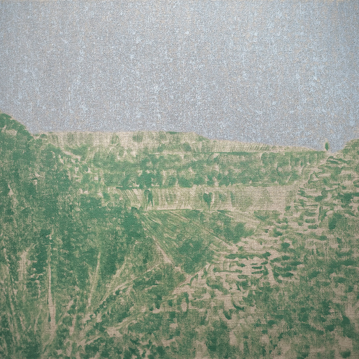 Mattheis - Waiting for the Silhouette (LP)